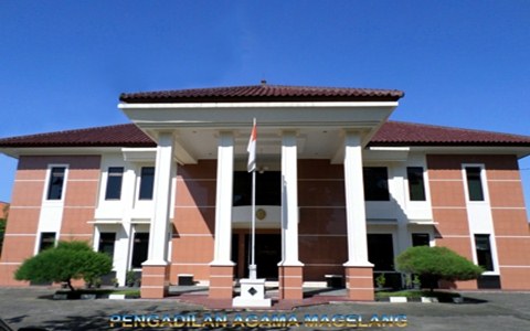 gedung